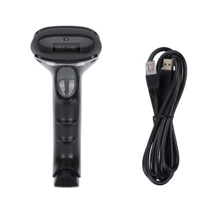 Handel & Business – Barcode-Scanner