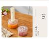 Portable Wireless Multifunctional Food-grade Electric Food Processor