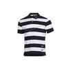 Nike Polo Shirt Men's Black White CJ4910-011