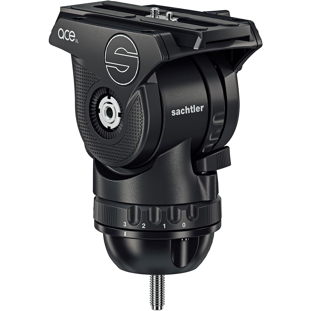 

Sachtler Ace XL MK II рідинна головка S2170-0001 чорний