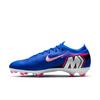 Nike Mercurial Vapor 16 Pro FG soccer shoes Racer Blue/White
