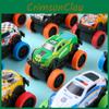 Mini Simulation Children Inertia Toy Car With Big Wheels For Kid Entertainment