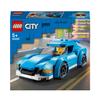LEGO City Sportwagen 60285