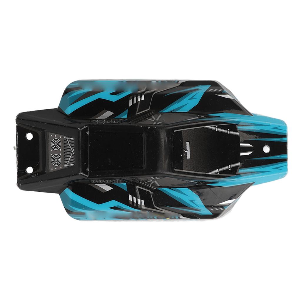 Car Body   PVC High   Resistance Remote Control Car Body Frame Replacement for SCY 16201PRO 1Celsius16 RC Cars