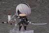 Square Enix Nendoroid NieR Automata 2B [YoRHa No. 2 Type B] Non-scale Plastic Painted Movable Figure Second Resale