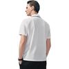Men's FILA Polo Shirts Men's Lapel Moderate Straight Fit