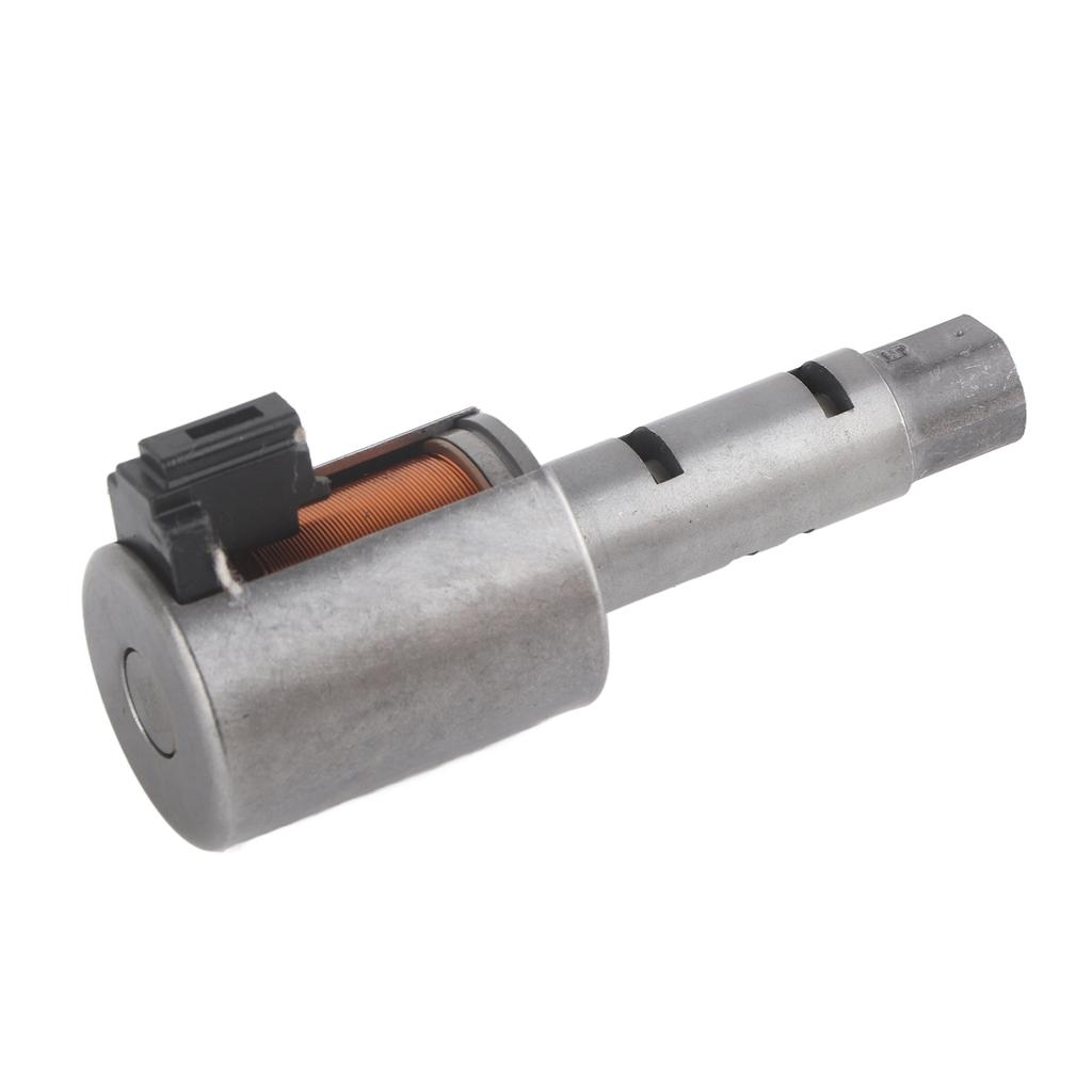5PcsSet CTV Transmission Valve Solenoids Replacement Fit for Sentra 2015?2012 JF015E