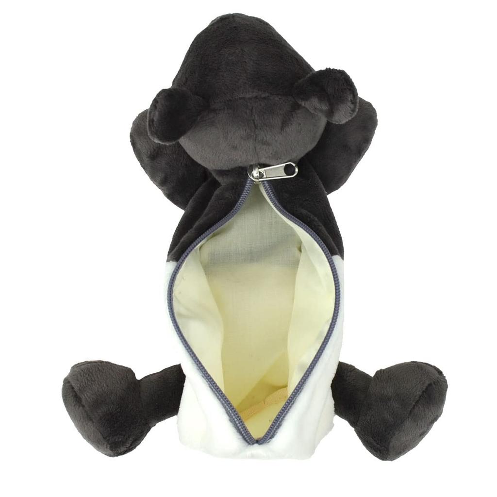 NICI Pencil Case Figure Pouch Baku Pencil Case Pouch