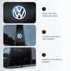 For VW VW B Pillar Anti-Scratch Protective Film Center Pillar Sticker for GTI Polo Golf Passat Tiguan Arteon Jetta T-ROC ID Parts Auto