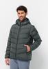 Jacket Jack Wolfskin Colonius Jacket Men Slate Green