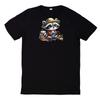 T-Shirt Cute Raccoon Funny Racoon MotifWill Be Opened In a New Window or Tab