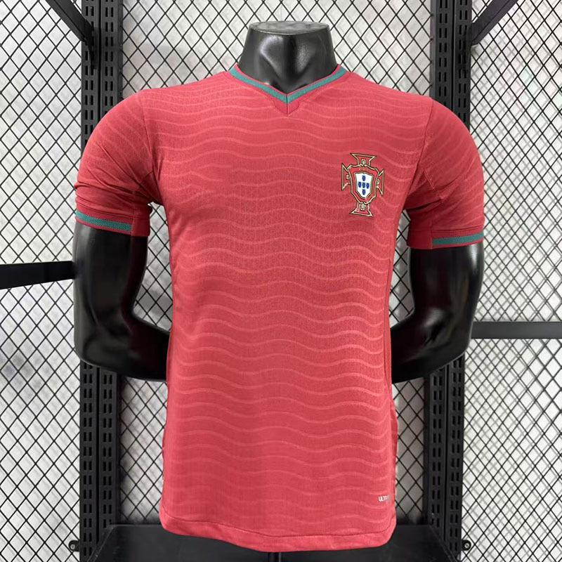 26 World Cup National Team Jersey: Thai Player Edition - Germany, Argentina, Japan, Spain, France, Portugal.