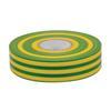 Ruban isolant - fixman - 19 mm x 33 m - pvc - vert-jaune
