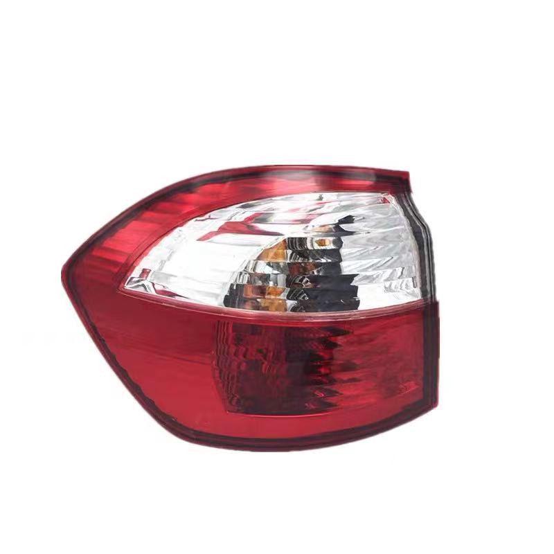 Compatible with BYD S6: Rear Tail Light Assembly, Headlight (Left/Right), Rear Brake Light, Turn Signal, and Reverse Light.