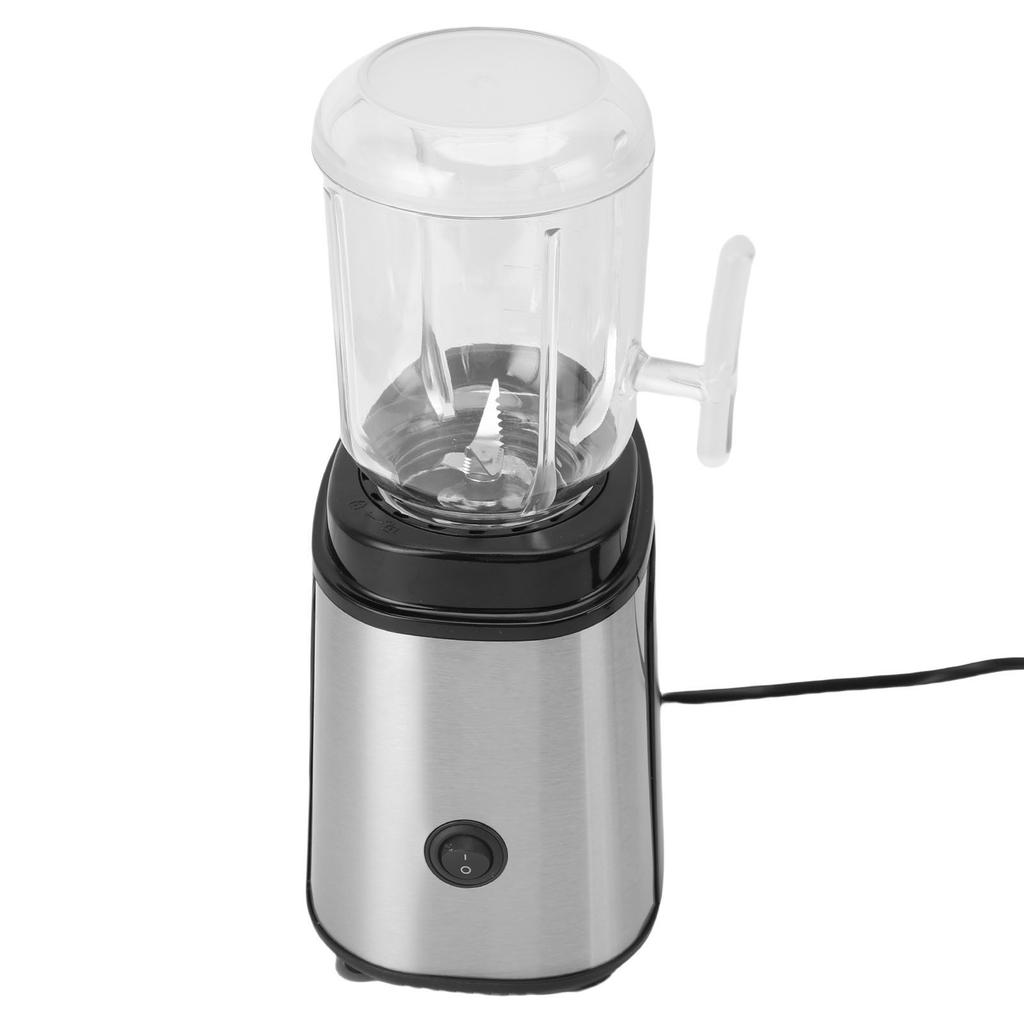 Countertop Blender 4 In 1 Design Multifunctional 1800W High Efficiency Copper Motor Electric Vegetable Chopper for