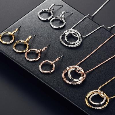 Šperky a bižuterie – Sady šperků