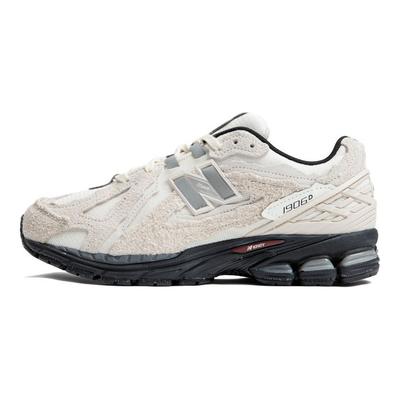 1906D Protection Pack – Turtledove Unisex Sneakers Creme Schwarz Knochen M1906DB