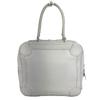 HERMES Box Bag Omnibus PM BOX Hand Bag Taurillon Clemence White