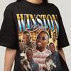 Unisex Winston Bishop Shirt - New Girl Shirt,Winnie the Bish Tshirt,The Carport Hero Tee