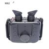 Huile H300C-S Handheld Thermal Imaging Night Vision Monocular