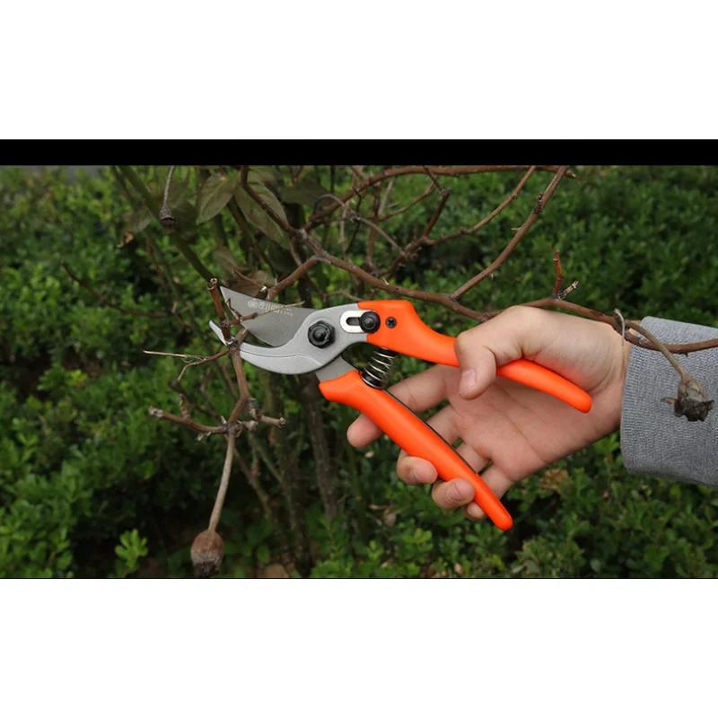 1 Pcs Gardens Scissors Pruning Shear Branches Fruit Branch Pruning Rough Branches Gardening Pruning Branches