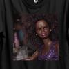 Camiseta con Meme de Cara de Muñeca Asqueada, Camiseta con Cara de Muñeca Impactada, Regalo Para Mujer, Camiseta de Mujer de Moda, Camiseta con Humor Negro Atrevido, Camisetas Cringy,12