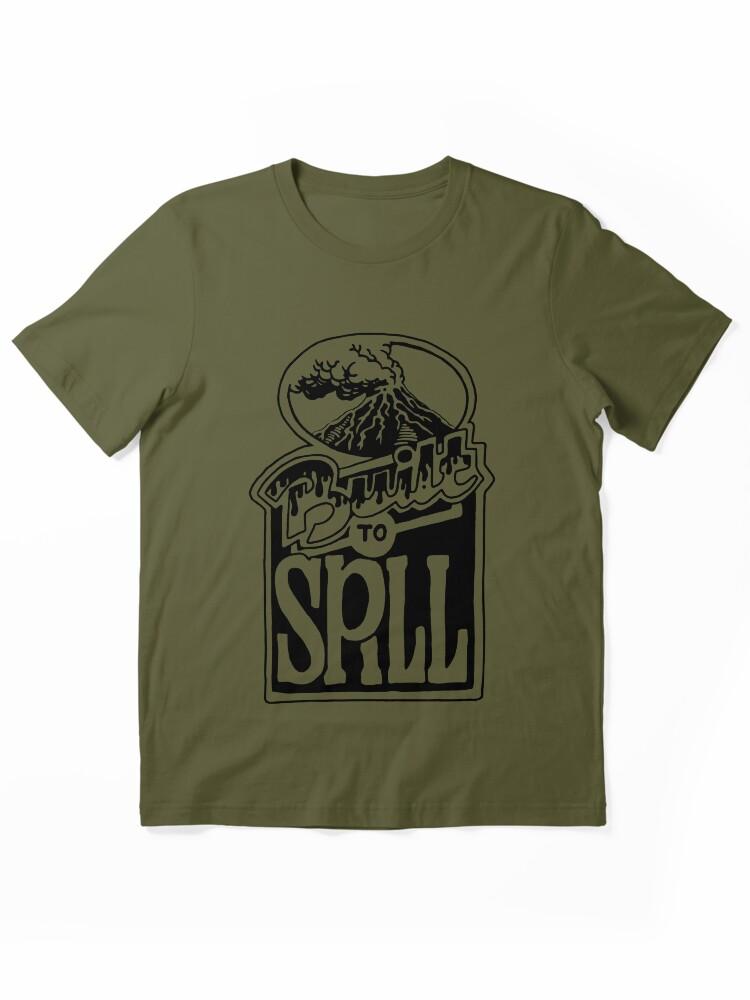Doug BUILT TO SPILL Essential Unisex T-Shirt