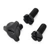 Daytona Motorcycle Helmet DN-008OF Repair Part Visor Screw Set 62414