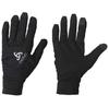 Odlo Zeroweight Cycling Gloves (black)