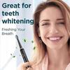 Blusongdeal Toothbrush,Electric Toothbrush for Adults