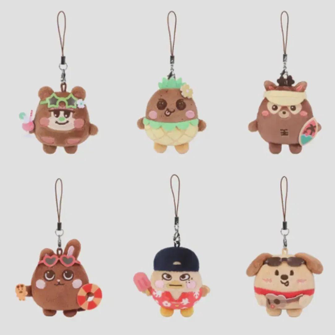 

Riize Загар Дракон