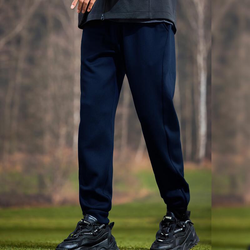 Tuoluzhe Men s Outdoor Sports Casual Pants XZR202176L M