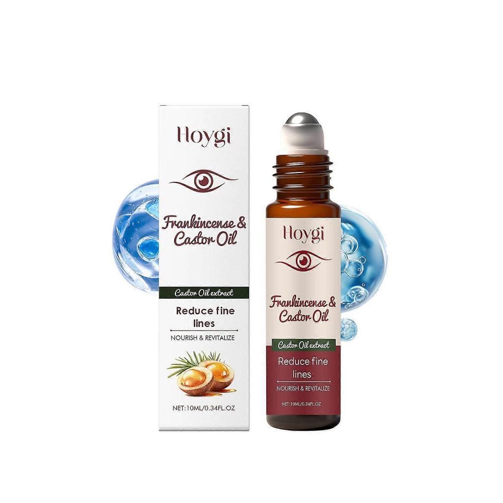 Eye Roller Essential Oil Gently Nourishes The Skin Around The Eyes, Making It Smooth, Soft And Naturally Radiant. Roller Essence