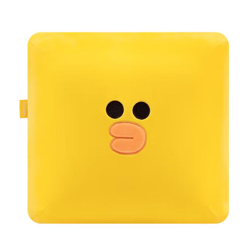 

OGAWA OG2206 Rechargeable Kneading Massage Pillow