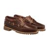 Timberland Noreen Knöchelhohe Outdoor-Stiefel Damen Braun 51304W