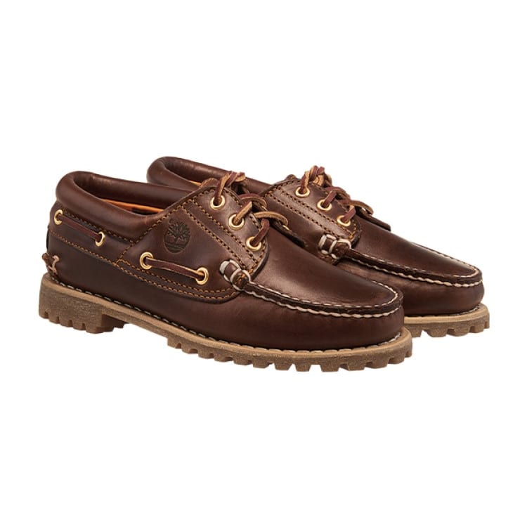 Timberland Noreen Knöchelhohe Outdoor-Stiefel Damen Braun 51304W