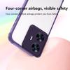 For Realme C71 C75 C75X High Quality Soft Silicone Transparent Phone Case For Realme C51 C53 C55 C63 C65 C67 Shockproof Cover