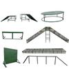 Equipamento Profissional para Pista de Obstáculos de Treinamento de Cães