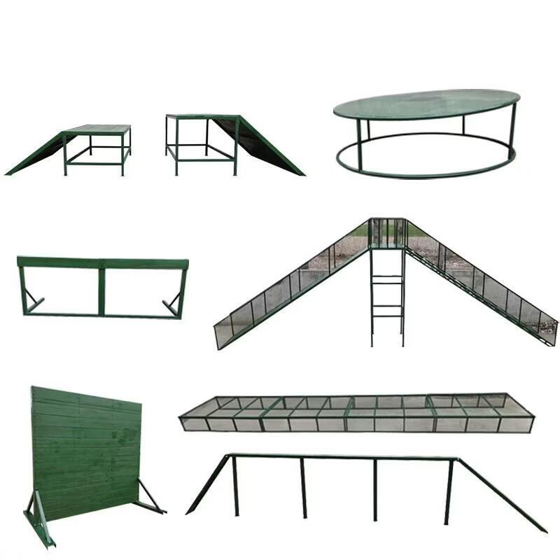 Fengdi Dog Agility & Obstacle Training Equipment
