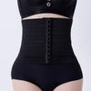Healthy Waist Postpartum Belt Women Waist Slim Body Shaper Breathable Puerperal Waist Cincher Corset Waist Trainer Slimming Belt