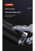 High-Frequency Multi-Functional Electric Massage Fascia Gun
