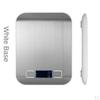 LCD Digital Electronic Balance Scale Food Weight Scales Kitchen Replace