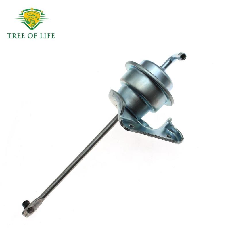 1515A029 RHF4 VT10 Turbo wastegate Actuator For Mitsubishi L200 2.5TD 4D5CDI 4D56T VF420088 VC420088 1515A030
