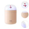 Compact Air Humidifier with Soothing Night Light for Home And Office
