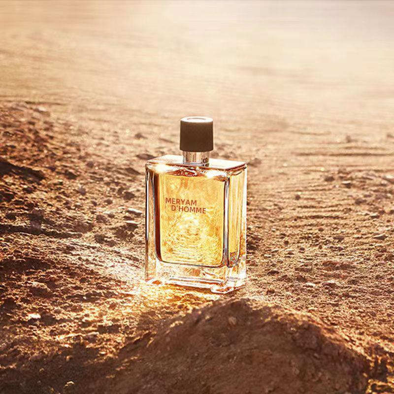 Dadi Men's and Women's Perfume 100ml Long-lasting Light Fragrance Woody Fragrance Neutral Fragrance Temperament Fragrance Boys and Girls