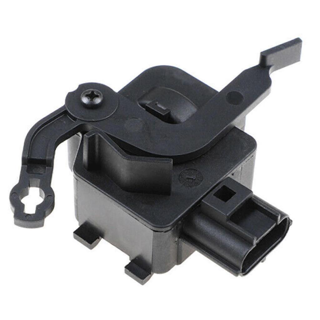 New Power Door Lock Actuator Compatible with 99-04 Jeep Grand Cherokee