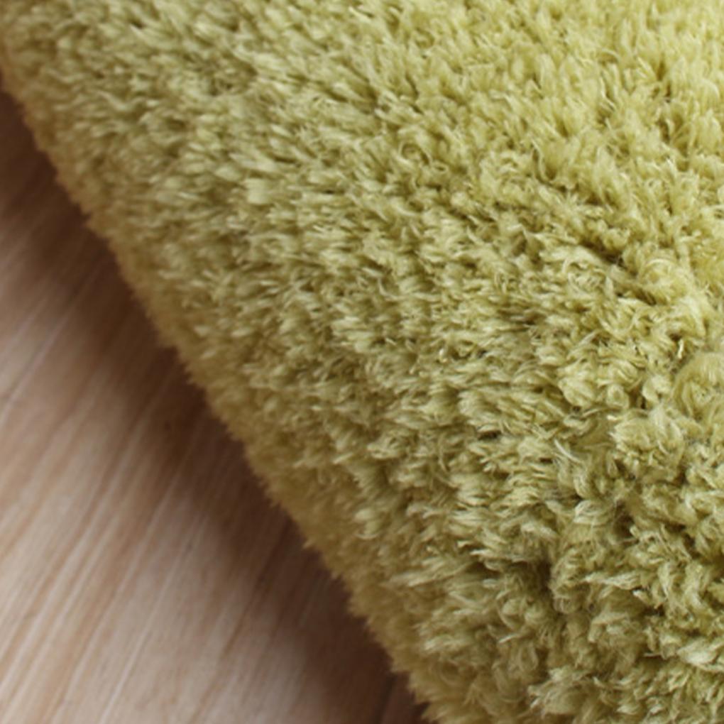 Polyesterový protiskluzový koberec do koupelny Snadno se čistí a stylový Koberec do koupelny Koberec do koupelny