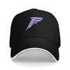Minnesota Frost PWHL Logo Baseball Cap Fishing Hat Sun Hat For Women Mens