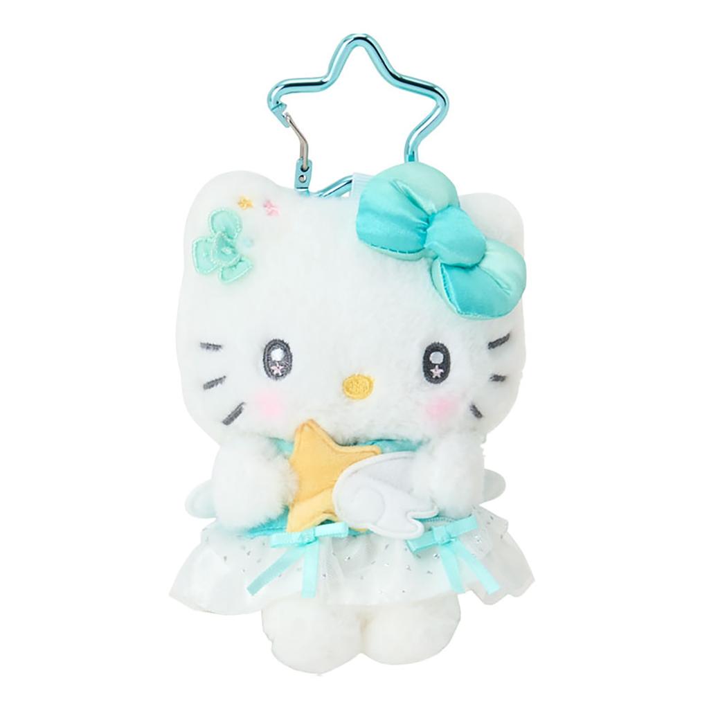 Sanrio Mascot Holder Hello Kitty 6 and 912263 (Sparkling Wish) (Ages up)