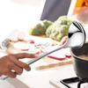 Metal Serving Spoons Big Spoons For Serving Food Silverware Spatula For Cooking And Eating Measuring Teaspoons For Kitchen And